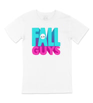 Fall Guys Tişört