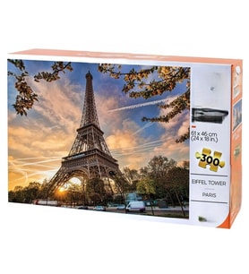 Puzzle 300 Parça