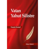 Vatan Yahut Silistre