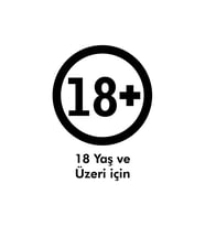 Askılı Siyah Transparan Fantazi İç Giyim TM1301