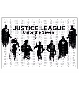 Superman Justice League Puzzle 240 Parça Yapboz