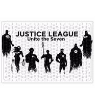 Superman Justice League Puzzle 240 Parça Yapboz