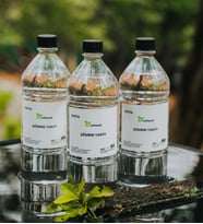 Kafna 3 Litre Bioethanol Şömine Yakıtı