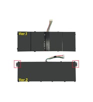 Acer Aspire NX.MRWEY.010 Batarya Pil RETRO V2B 4-Cell