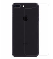 Apple iPhone 7 Plus Arka Uyumlu Ekran Koruyucu Yeni Nesil? Yüksek Kalite HD Cam (Renksiz)