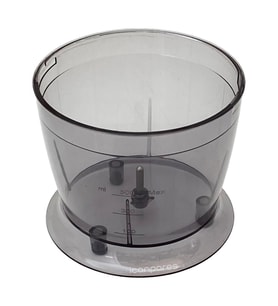 Sunny Uyumlu Melodi Midi Blender Haznesi