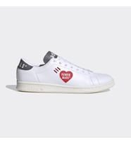 Adidas Stan Smith Human Made FY0735 Erkek Spor Ayakkabısı (Çok Renkli)