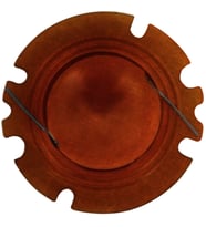 MAGICVOICE MV-2721 MEBRAN 5 CM SAMMI MODELLERE UYGUN 75W 16 OHM (MAVİ KUTULU)