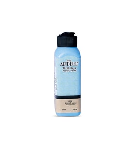 ARTDECO AKRİLİK BOYA 140 ML. BULUT MAVİ