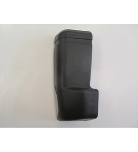 1988-2009 Mitsubishi L300 Minibüs Arka Tampon Ucu Sol (Plastik) (Reflektör Deliksiz) (Bfn) (Adet) (O