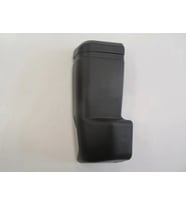 1988-2009 Mitsubishi L300 Minibüs Arka Tampon Ucu Sol (Plastik) (Reflektör Deliksiz) (Bfn) (Adet) (O
