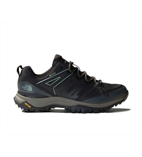 The North Face W Hedgehog Gore-Tex Kadın Trekking Ayakkabısı NF0A8AABKT01 Siyah