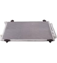 Geely Emgrand 1.5 2009-2013 Klima Radyatörü 640X378 1067000139 Wisco