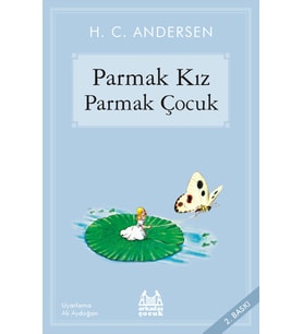 Parmak Kız Parmak Çocuk