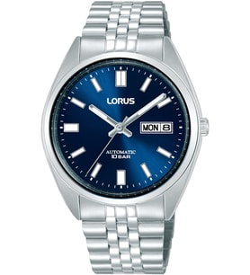 Lorus Rl429cx9 Otomatik Erkek Kol Saati