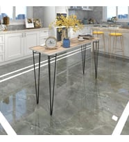 Knsz yemek masası hemdem crdsyh 075*140*040 mutfak ofis çalışma