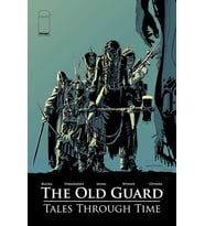 The Old Guard: Tales Through Time (Krem)