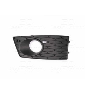 Seat Leon FR 2005-2009 Tampon Izgarası Ön Sol Sisli
