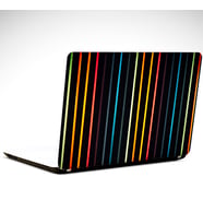Işıklar Laptop Sticker 10 İnch (25X19CM)