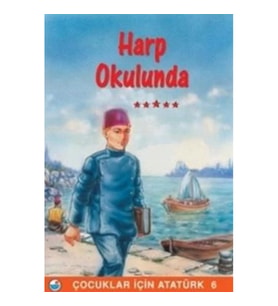 Harp Okulunda