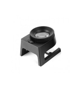 20x Optikcam Kumaş Kontrolü Büyüteç-th9006