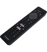 Philips 75PUS6754/12 65PUS6754/12 65PUS6704/12 55PUS6754/12 Ambilight Akıllı LED TV'ler için Philips Uzaktan Kumanda