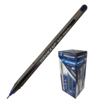 Pensan Tükenmez Kalem My-Tech 1.0 MM İğne Uç Mavi 2250