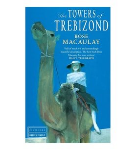 The Towers of Trebizond