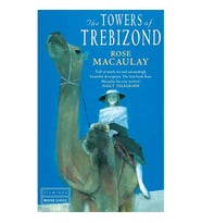The Towers of Trebizond