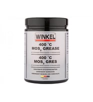 Winkel 400 Derece Yüksek Isı Gresi 1 Kg
