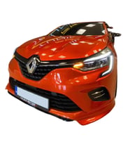 Renault Clio 5 (2019-2022) Ön Ek (Plastik)