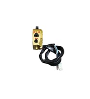 Falcon Kumanda Sol Gold-Süper 100-5 Yeni