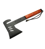 Gama Steel Kamp Baltası Marka:Yerli Malı Ürün Kodu: KB 1004 38 CM