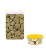Sera O Nip Tablet 100 tablet 68 gr Skt : 05/2028 Orjinal Kovadan Bölme