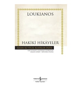 Hakiki Hikayeler