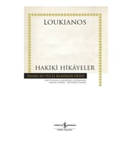 Hakiki Hikayeler