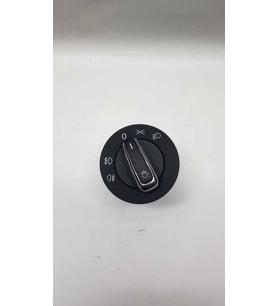 GOLF JETTA T6 FAR AÇMA ANAHTARI NİKELAJLI