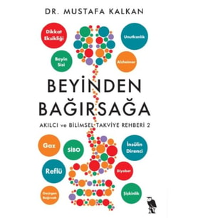 Beyinden Bağırsağa
