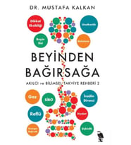 Beyinden Bağırsağa