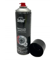 Fren Balata Temizleyici 500ml