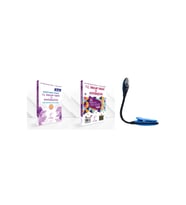 Karekök Yayıncılık Karekök Yay. 8 Sınıf Güçlendiren İnkılap Tarihi Ve Atatürkçülük Konu + Soru + Kitap Okuma Işığı (Çok Renkli)