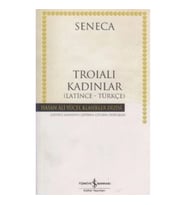 Troialı Kadınlar (Latince - Türkçe)