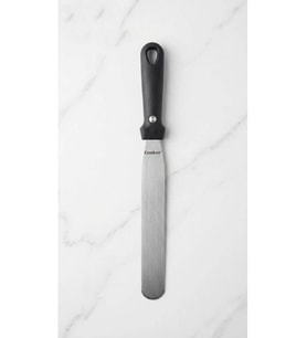 Cooker Çelik Spatula 3x37 cm