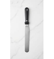 Cooker Çelik Spatula 3x37 cm