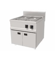 Atalay ASB-890 Sos Bain-Marie 80x90 cm