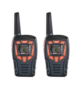 Aselsan Cobra Pm 865 Adventure Pmr İkili El Telsızı (Siyah)