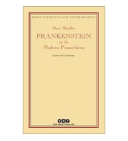 Frankenstein ya da Modern Prometheus