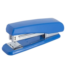 KRAF ZIMBA MAKİNASI NO:24/6 25 SAYFA 20G MAVİ