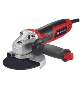 Einhell TE AG 125/850 Kit Avuç Taşlama