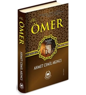 Hz. Ömer (Ciltli)